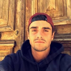 Meet your Posher, Greg